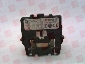 Пускатель Артикул TCDP251SB6 от производителя TECHSPAN INDUSTRIES INC