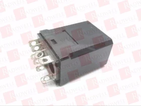 Реле / розетка Артикул 8572A-6501 от производителя EATON CORPORATION