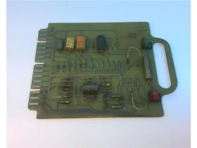 1326A48G01 Плата ПК Плата ПЛК / дополнения к  плататам от WESTINGHOUSE