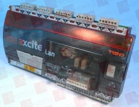 Артикул IQ3XCITE/16/LAN/100-240 от производителя TREND