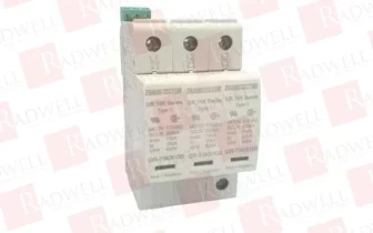 Ограничитель перенапряжения / супрессор  Артикул I2R-75KY208 от производителя PROTECTION TECHNOLOGY