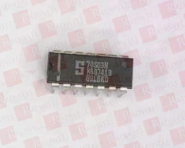 Интегральная микросхема Артикул 74S03N от производителя NXP SEMICONDUCTOR