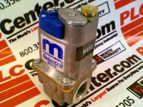Клапан для впуска газа Артикул M451-1/2 от производителя MAXITROL