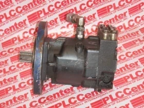 Гидравлический мотор  Артикул 9631085 от производителя DANFOSS