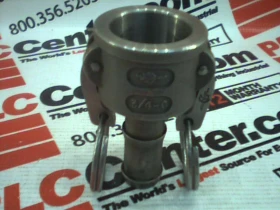 Трубы и муфты 307CSS от EVERTITE MORNS COUPLING