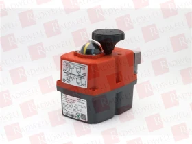 Электрический привод Артикул J3C-S35 от производителя JJ AUTOMATION