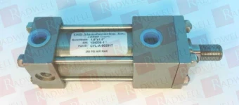 Пневматический цилиндр Артикул CYL-A-002917 от производителя BIMBA
