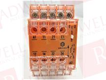 Реле / розетка Артикул SSP72-110-115V-60HZ от производителя WIELAND