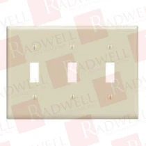 Пластина Артикул 86011 от производителя LEVITON