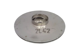 Рабочее колесо 2L42 для центробежного насоса GOULDS, 4-3/4", 3500 об/мин