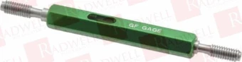 Набор штифтовых калибров Артикул H0138323BS от производителя PMC GAGE
