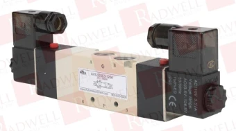 Электромагнитный клапан  Артикул AVS-533C3-120A от производителя AUTOMATION DIRECT