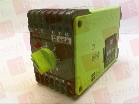 Замедляющие реле Артикул ED.K-220VAC от производителя TELE CONTROLS