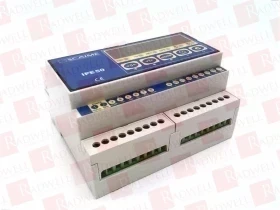 Плата / контроллер веса Артикул IPE50-DIN от производителя SCAIME