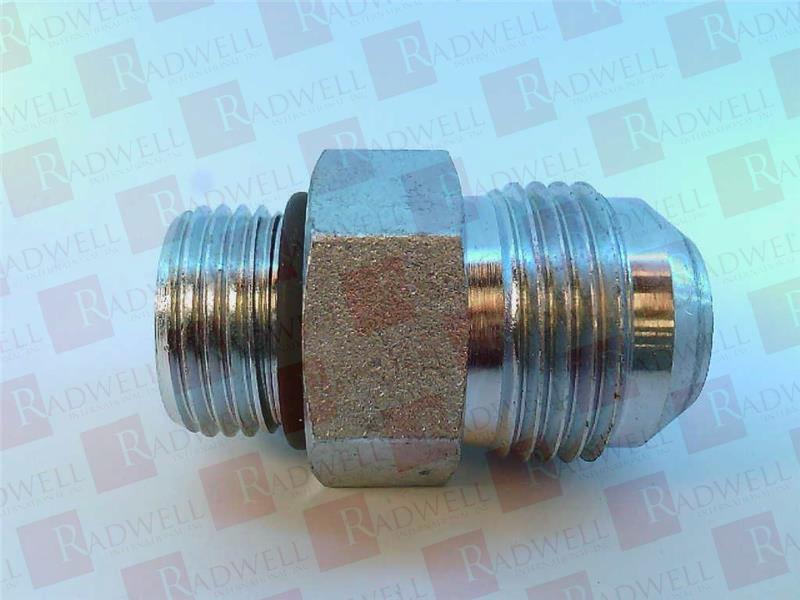 Фитинг для гидравлики Артикул 8-10F5OG5-S от производителя PARKER
