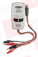 Электрический аксессуар Артикул 72-9170 от производителя TENMA