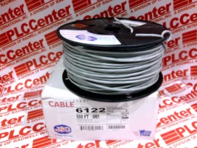 Электрический кабель / провод Артикул 6122-0500 от производителя JSC WIRE AND CABLE