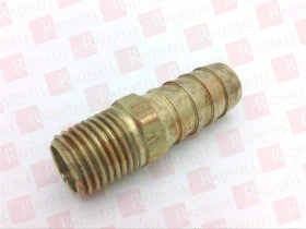 Пневматический фитинг и аксессуары Артикул 125HBL-8-4 от производителя PARKER