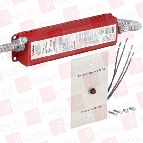 Трансформатор зажигания Артикул B94CGU от производителя SIGNIFY