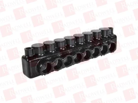 Наконечник / разъем Артикул IPLMD500-8 от производителя NSI INDUSTRIES