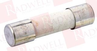 Предохранитель Артикул 1,2501 от производителя SCHURTER