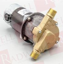 Двигатель Артикул 0809-0103-1000 от производителя MARCH MANUFACTURING CO