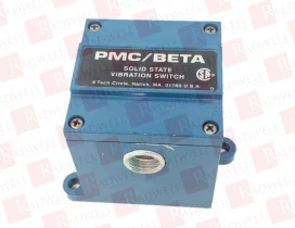 Вибрационный переключатель Артикул 440SR10200001 от производителя PMC BETA