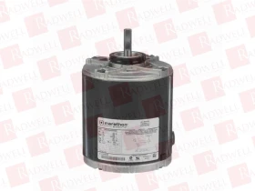 Двигатель Артикул 5KH39QN5550X от производителя REGAL REXNORD