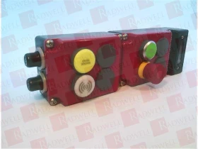 Интерфейс оператора Артикул CONMP00N321UG00+200LG3G1PF13X01CHL от производителя FORTRESS INTERLOCKS