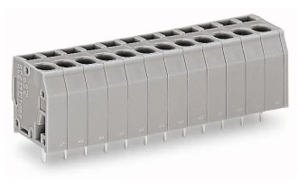 739-108 Клемма от WAGO