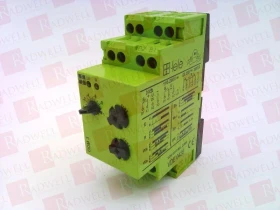 Замедляющие реле Артикул ODM 3 от производителя TELE CONTROLS