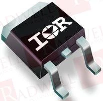 Транзистор Артикул IRFR110PBF от производителя VISHAY