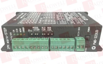 Шаговый двигатель Артикул PMD-323UD от производителя PAIX