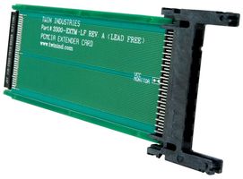 Плата расширения PCMCIA 3300-EXTM-LF TWIN INDUSTRIES