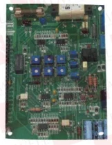 Управляющая плата Артикул 3452TCP от производителя TORSPEC