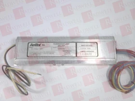 Трансформатор зажигания Артикул FL120AC-40P от производителя AMTEK
