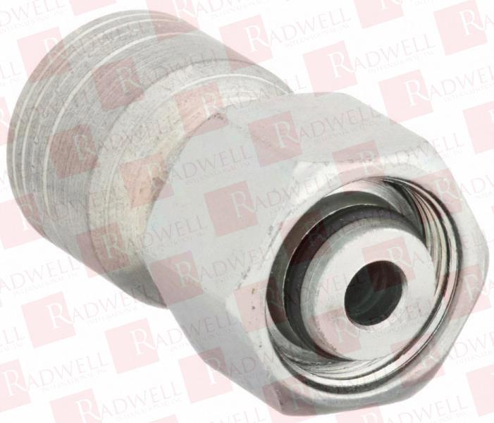 Фитинг для гидравлики Артикул 1A20DL12 от производителя EATON CORPORATION