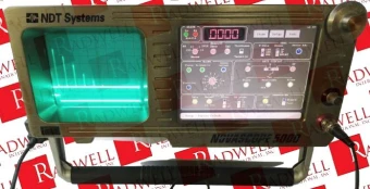 Контроль уровня Артикул NOVASCOPE 5000 от производителя NDT INSTRUMENTS