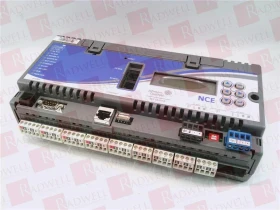 Устройство для органов управления Артикул MS-NCE2567-0 от производителя JOHNSON CONTROLS