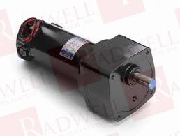 Двигатель Артикул CM34D25NZ73B от производителя REGAL REXNORD