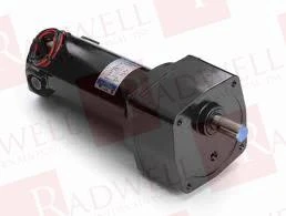 Двигатель Артикул CM34D25NZ73B от производителя REGAL REXNORD