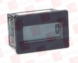 Таймер  / Счетчик  Артикул 3400-2010 от производителя TRUMETER