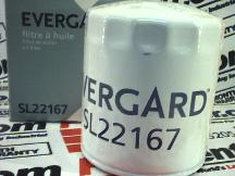 SL22167 Масляный фильтр от EVERGARD