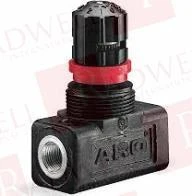 Регулирующий клапан Артикул 104104-N03 от производителя INGERSOLL RAND