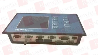 Цепь управления Артикул TRE-40 от производителя TECHNOTRANS