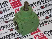 Редуктор спирально-конический VOGEL H1-70 (69997-15)