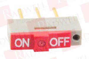 Селекторный переключатель Артикул SMVA001 от производителя NKK