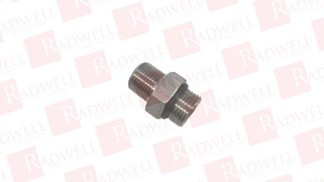 Фитинг для гидравлики Артикул 8-3/8 F5OF-SS от производителя PARKER