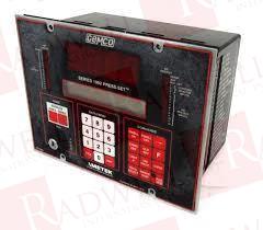 Контроль температуры / процесса Артикул 1992-E-XXXX от производителя AMETEK