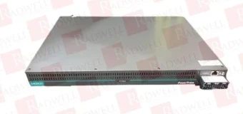Телекоммуникационный коммутатор  Артикул PT-7828-F-48-48 от производителя THE MOXA GROUP